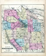 County Map Plan